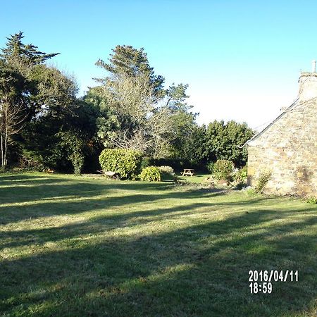 Ty Kozh De L'Aber Villa Crozon Dış mekan fotoğraf
