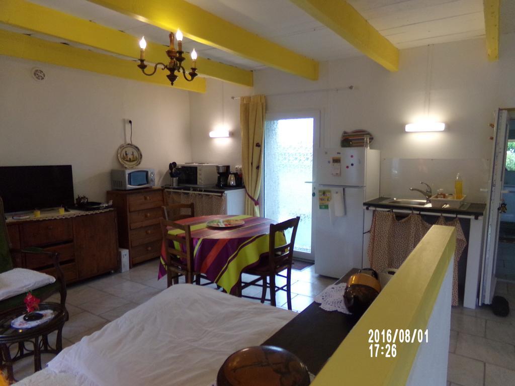 Ty Kozh De L'Aber Villa Crozon Dış mekan fotoğraf